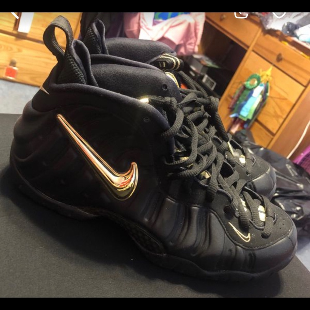7.5 men’s foamposets